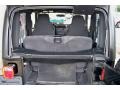 Black - Wrangler Sport 4x4 Photo No. 19
