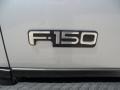 2003 Silver Metallic Ford F150 XL Regular Cab  photo #24