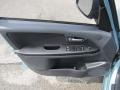 Vapor Blue Metallic - SX4 Touring Sport Sedan Photo No. 7