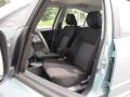 Vapor Blue Metallic - SX4 Touring Sport Sedan Photo No. 9