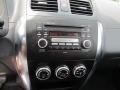Vapor Blue Metallic - SX4 Touring Sport Sedan Photo No. 11