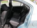 Vapor Blue Metallic - SX4 Touring Sport Sedan Photo No. 13