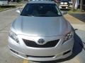 Titanium Metallic - Camry SE V6 Photo No. 2