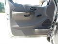 2003 Silver Metallic Ford F150 XL Regular Cab  photo #32