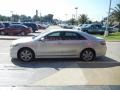 Titanium Metallic - Camry SE V6 Photo No. 5