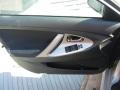Titanium Metallic - Camry SE V6 Photo No. 13