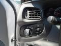 2003 Silver Metallic Ford F150 XL Regular Cab  photo #44