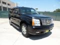 Black Raven 2004 Cadillac Escalade 