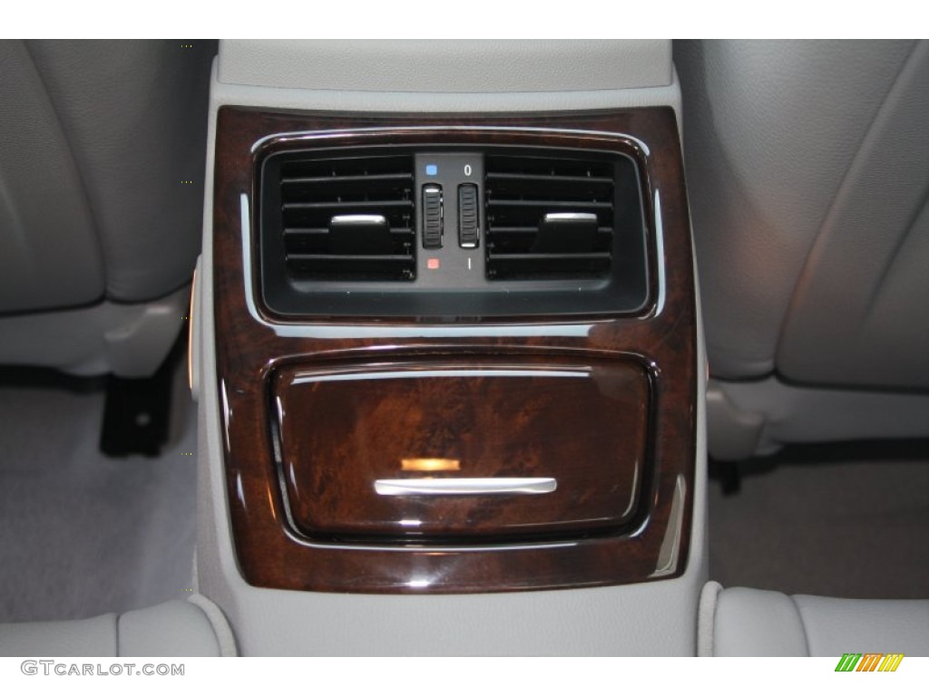 2008 3 Series 335i Coupe - Crimson Red / Gray photo #33