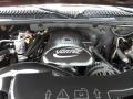 2004 Cadillac Escalade 5.3 Liter OHV 16-Valve Vortec V8 Engine Photo