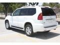 Blizzard White Pearl - GX 470 Photo No. 2
