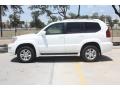 Blizzard White Pearl - GX 470 Photo No. 3
