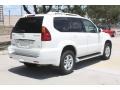 Blizzard White Pearl - GX 470 Photo No. 4