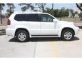 Blizzard White Pearl - GX 470 Photo No. 6