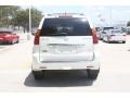 Blizzard White Pearl - GX 470 Photo No. 10