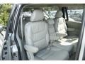 2008 Slate Green Metallic Honda Odyssey EX-L  photo #6