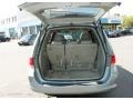 2008 Slate Green Metallic Honda Odyssey EX-L  photo #9