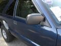 2004 Indigo Blue Metallic Chevrolet Blazer LS 4x4  photo #20