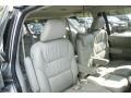 2008 Slate Green Metallic Honda Odyssey EX-L  photo #6