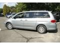 2008 Slate Green Metallic Honda Odyssey EX-L  photo #12