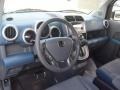 2006 Alabaster Silver Metallic Honda Element EX-P AWD  photo #17