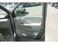 2008 Slate Green Metallic Honda Odyssey EX-L  photo #20