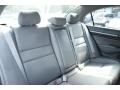 Galaxy Gray Metallic - Civic EX-L Sedan Photo No. 6