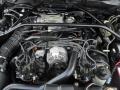 1997 Ford Mustang 4.6 Liter SOHC 16-Valve V8 Engine Photo