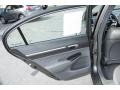 Galaxy Gray Metallic - Civic EX-L Sedan Photo No. 15