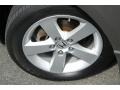 Galaxy Gray Metallic - Civic EX-L Sedan Photo No. 17