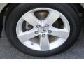 Galaxy Gray Metallic - Civic EX-L Sedan Photo No. 18
