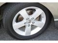 Galaxy Gray Metallic - Civic EX-L Sedan Photo No. 19