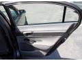 Galaxy Gray Metallic - Civic EX-L Sedan Photo No. 21