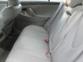 Super White - Camry LE Photo No. 14