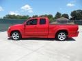2006 Radiant Red Toyota Tacoma X-Runner  photo #6