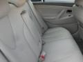 Super White - Camry LE Photo No. 18