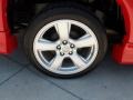 2006 Toyota Tacoma X-Runner Wheel
