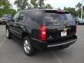Black - Tahoe LTZ 4x4 Photo No. 2