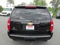 Black - Tahoe LTZ 4x4 Photo No. 3