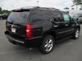 Black - Tahoe LTZ 4x4 Photo No. 4