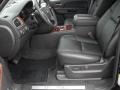 Black - Tahoe LTZ 4x4 Photo No. 7