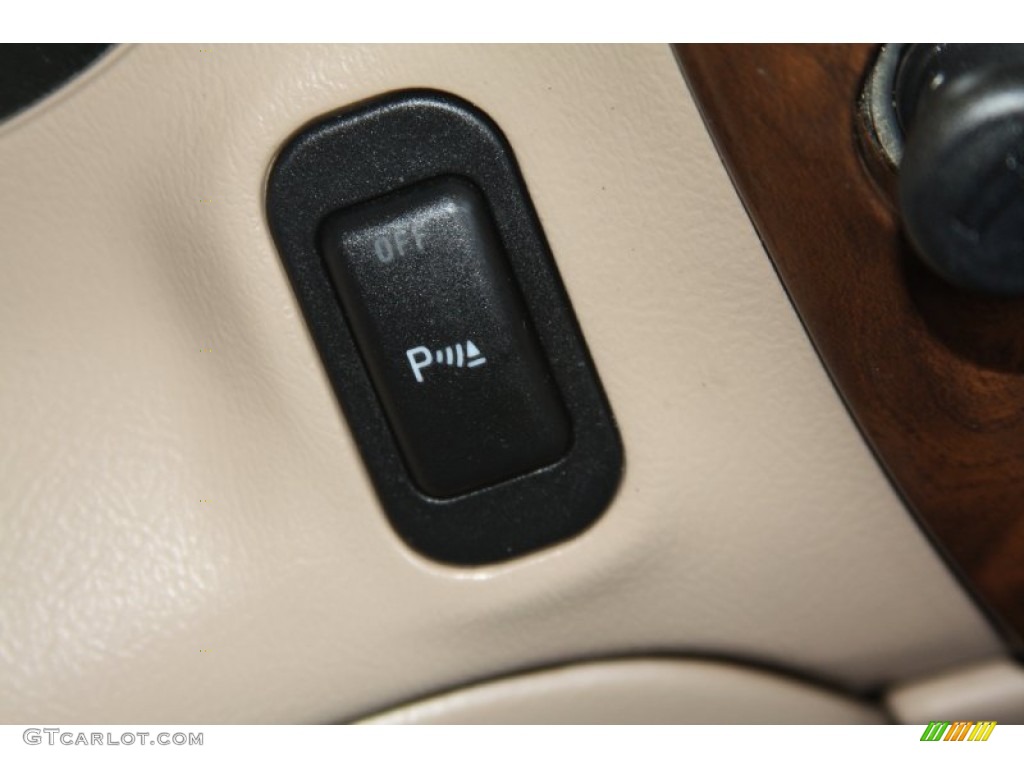1999 Explorer Limited - White Pearl Tri Coat Metallic / Medium Prairie Tan photo #23