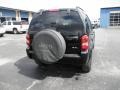 2004 Black Clearcoat Jeep Liberty Limited 4x4  photo #22