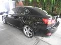 Obsidian Black - IS 250 Photo No. 6