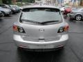 Sunlight Silver Metallic - MAZDA3 s Grand Touring Hatchback Photo No. 3
