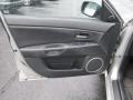 Sunlight Silver Metallic - MAZDA3 s Grand Touring Hatchback Photo No. 7