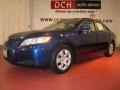 Blue Ribbon Metallic - Camry LE Photo No. 1