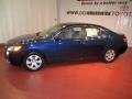 Blue Ribbon Metallic - Camry LE Photo No. 3