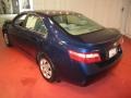 Blue Ribbon Metallic - Camry LE Photo No. 4