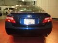 Blue Ribbon Metallic - Camry LE Photo No. 5
